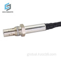 Nitrogen Oxide Sensor Cummins Nox Sensor for Cummins engine 2894940 5WK9 6675A Supplier